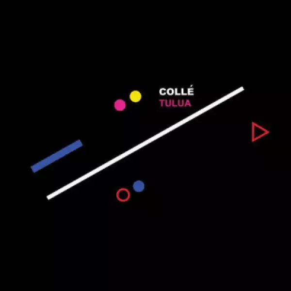 Collé - Owami ft. Oluhle (Original Mix)